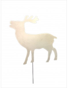 sans renne pas de noël ! 2
