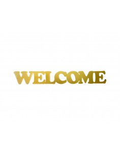 BIENVENUE BIENVENUE !