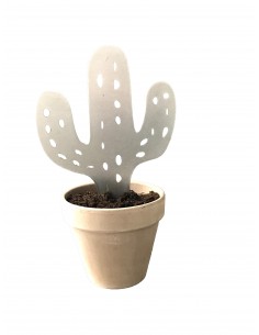 Cactus à trois branches en... 2