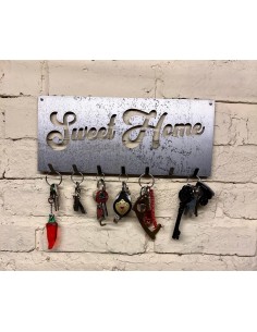 Plaque de décoration murale...