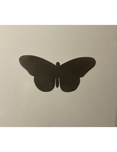 Décoration murale papillon...