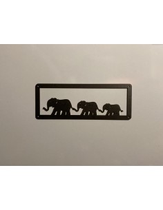 Plaque de décoration murale... 2