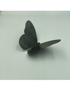 Décoration murale papillon...