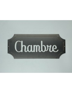 Plaque de décoration murale...