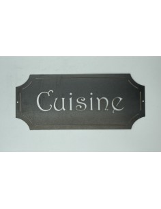 Plaque de décoration murale...