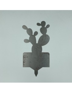 Bordure de jardin à planter...