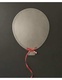 Décoration murale Ballon en... 2