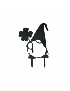 Ensemble de nains de jardin... 2