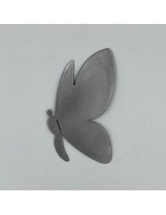 Décoration murale papillon...