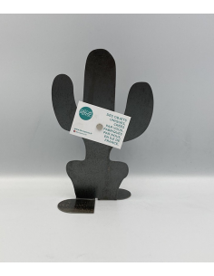 Cactus à trois branches à... 2